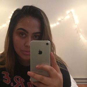 Meet your Posher, Olga